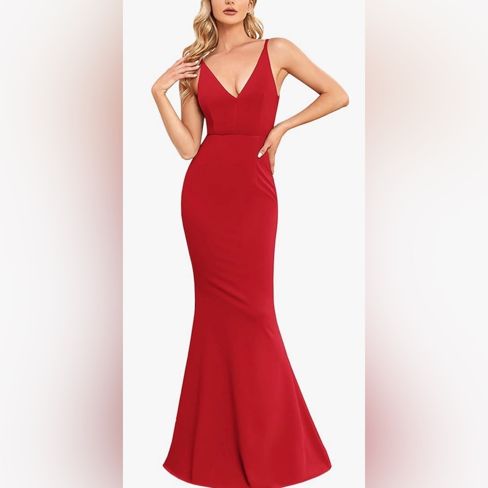 Like new formal dress